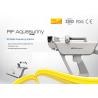 Buy cheap High Intensity Focused Hifu Beauty Machine Anti Puffiness Long Lifespan from wholesalers
