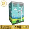 Buy cheap Shenzhen Manufactured Battery Energy Storage Cabinet With OEM Request from wholesalers