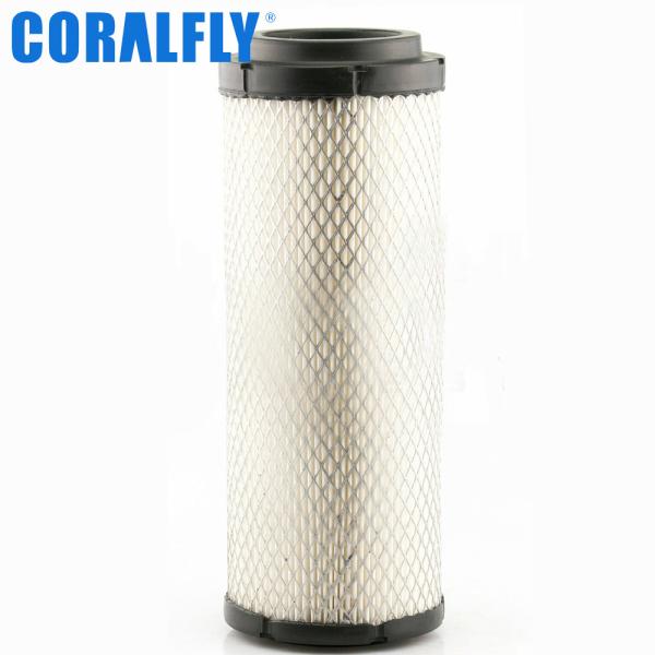 Buy cheap Perkins 2652C832 Generator Air Filter Safety from wholesalers