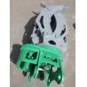 Buy cheap High Strength 360 Degree Excavator Rotating Grapple high resistance from wholesalers