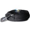 Buy cheap DLC RRU Duplex LC Fullaxs Connector Fiber Optic Patch Cord from wholesalers