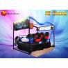 Buy cheap High End Virtual Reality XD Theatre , 5D Movie Theater from wholesalers
