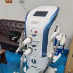 E-Light Dry Eye Vascular M22 IPL OPT Hair Removal Laser Machine Acne Treatment