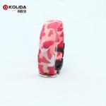 Light Up LED Dog Collar , Luminous Flashing Dog Collars For Small Dogs