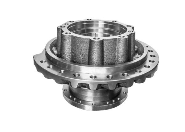 Hitachi Excavator ZX330-3 ZX350LC-3 Travel Motor Housing , 1033164 Final Drive