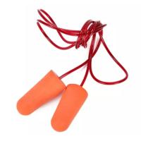 Buy cheap Aluminum Carry Case Soft Foam Earplugs 36dB NRR Ear Plugs product