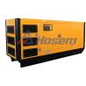 Buy cheap Orange 343kVA 50Hz Cummins Silent Diesel Generator from wholesalers