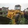 Buy cheap Used Cat 936e Wheel Loader in Good Quality for Sale, Secondhand Caterpillar Front Loader 938f 938g 950b 950f 950g 950h 962g 966h 973h, 980g, 980h on from wholesalers