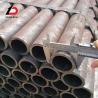 Buy cheap ASTM A179 A36 Schedule 40 Construction 14 20 24 30 Inch Black Round Pipe Reasonable Carbon Seamless Steel Pipe from wholesalers