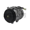 Buy cheap 4472007443 Car AC Compressors 10P08E 1A For Kubota 12V WXTK302 from wholesalers