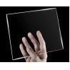 Buy cheap High Transparent Acrylic Mirror Sheet PMMA MMA 2mm-30mm 1mm 3mm 5mm 8mm Extruded Acrylic Sheet from wholesalers