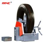 Buy cheap Mine tyre truck tire vulcanizer AA-TR2500 from wholesalers