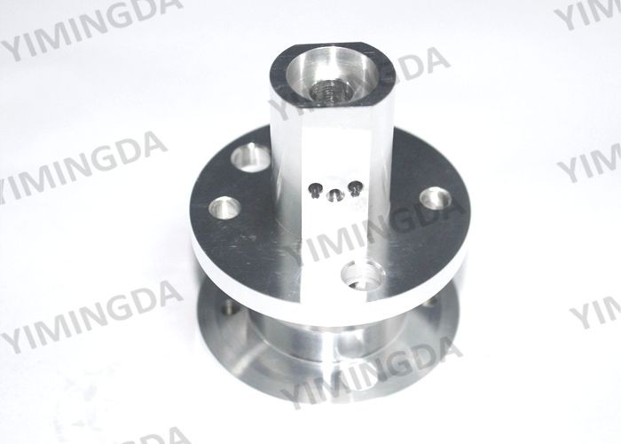 Housing , Guide , Knife for GT3250 parts , 71675000- Cutter spare parts