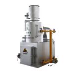 20kg-500kg Capacity Eco-friendly Incinerator for Regulated Medical Waste