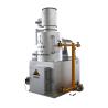 Buy cheap 20kg-500kg Capacity Eco-friendly Incinerator for Regulated Medical Waste Disposal from wholesalers