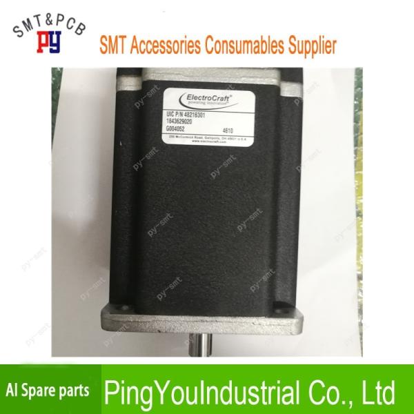 Buy cheap 48216301 Motor Brushless Dc Encoder AI Spare Parts from wholesalers