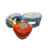 Buy cheap Waterproof Insulated Silicone Coated Fabric Fireproof Fiberglass Cloth from wholesalers