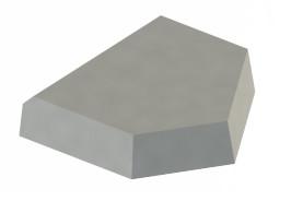 Buy cheap High Hardness Tungsten Carbide Buttons For Drilling And Oil Industry from wholesalers