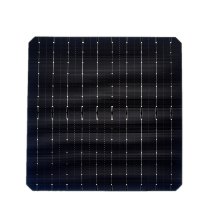 Best selling products various types 385w photovoltaic flexible all black shingled china solar panels