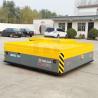 Buy cheap DC Motor Battery Powered Transfer Cart from wholesalers