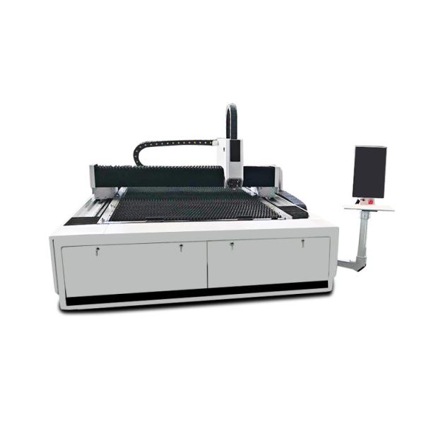 Quality Industrial Steel Metal BWT Cnc Laser Cutting Machine 1500x3000Mm for sale