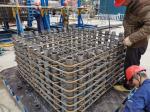 Buy cheap Customized Grout Sleeve Couplers Bar Villa Construction Industry from wholesalers