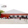 Buy cheap Waterproof Aluminum 6061 T6 Outdoor Event Tents from wholesalers