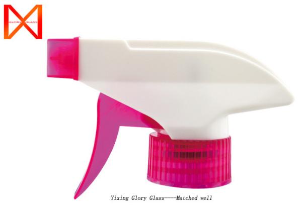 Buy cheap 24mm 28mm Fragrance Pump , Trigger Spray Heads SGS Certifications from wholesalers