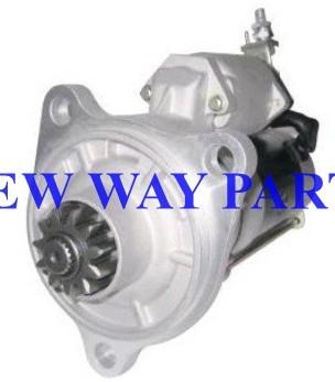 Buy cheap e13c engine starter 28100-2865c 28100-2862, 28100-2863 03656020014, 03656020016 from wholesalers
