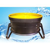 Buy cheap Hight quality Air blower fan 1825w for inflatable castle tent toy product