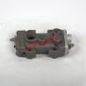 Buy cheap HPV145GW Excavator Hydraulic Regulator Assy Spare Parts Head Cover from wholesalers