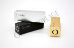 Metalized C1S C2S Paper Packaging Gift Box Collection Lipstick Paper Box