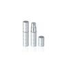 Buy cheap Colorful 20mm Aluminum Fragrance Sprayer Pump / Perfume Bottle Atomizer AM-CGB from wholesalers