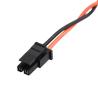 Buy cheap ISO14001 100mm Length LVDS Wire Harness Assembly MOLEX 0436450200 To 0436450200 from wholesalers