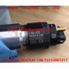 Buy cheap BOSCH Fuel injector 0445120333 , 0 445 120 333 , M6000-1112100A-A38 , 1112-00422 For Yuchai Truck Diesel Engine from wholesalers
