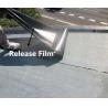 Buy cheap Temperature Resistance UV Type HBF Silicone Coated Release Liner from wholesalers