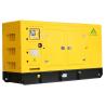 Buy cheap 70 Kw 3 Phase Ac Chinese Diesel Generator 88kva Auto Control 140A from wholesalers