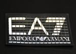 Buy cheap 3D Screen Print Clothing Labels Silicone Material Custom Printed from wholesalers