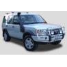 Buy cheap Discovery 3 Snorkel 4x4 Air intake 4WD Snorkel for Land rover Discovery 3 Snorkel SS385HF 2005 Onwards from wholesalers