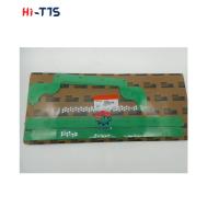 Buy cheap 3032861 3349820 3406669 3027983 3099083 Oil Pan Gasket For NT855 Diesel Engine product