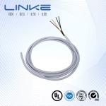 Tin Plated Copper Wire Medical Cable for Shoulder Massage Apparatus in Industry