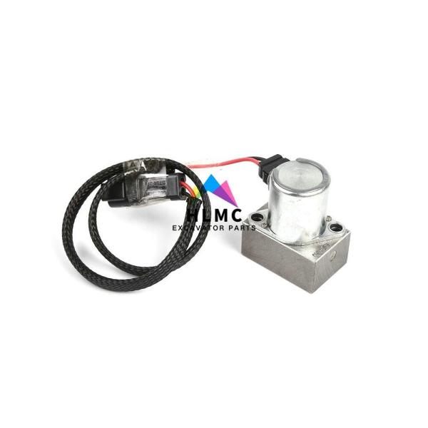 Buy cheap 702-21-62200 PC220-8MO Hydraulic Pump Solenoid Valve Excavator Spare Parts 702-21-62600 from wholesalers
