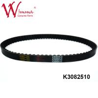 Buy cheap Transmission Timing Belt Drive Belt Motorcycle Transmission Parts K3082510 product