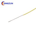 HEAT 260 UL1570 PTFE High Temperature Wire 15 AWG For Lighting