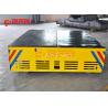 Buy cheap Pendant 20m/Min Battery Operated 30t Die Transfer Cart from wholesalers