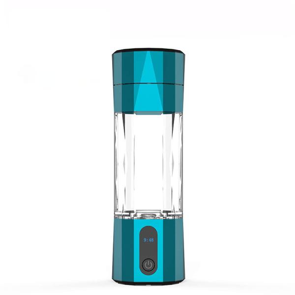 Buy cheap Household Lightweight Hydrogen Health Bottle 9000ppb Usb Charging from wholesalers