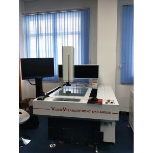 Buy cheap 220V Servo Motor Gantry Image Measuring Instrument from wholesalers