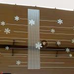 Fiber Laser Engraving Machine for Intelligent Bathroom Mirror Top- Free Electron