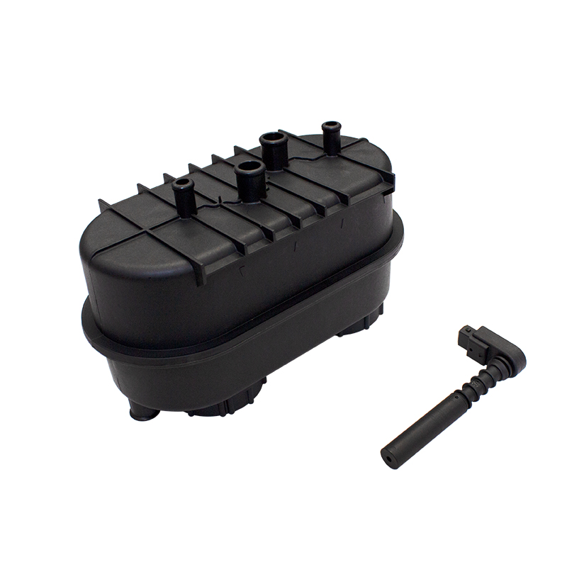 EUROPEAN AUTO PARTS A0004668602 POWER STEERING OIL POT FOR BENZ TRUCK PART