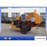 Buy cheap 40KN Capacity Stringing Equipment / Hydraulic Tensioner With 5 Grooves SA-YQZ40 from wholesalers